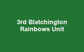 3rd Blatchington Rainbows Unit