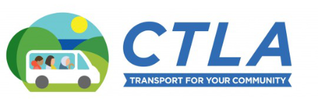 CTLA - Community Transport for the Lewes Area