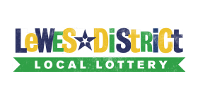 Lewes District Local Lottery